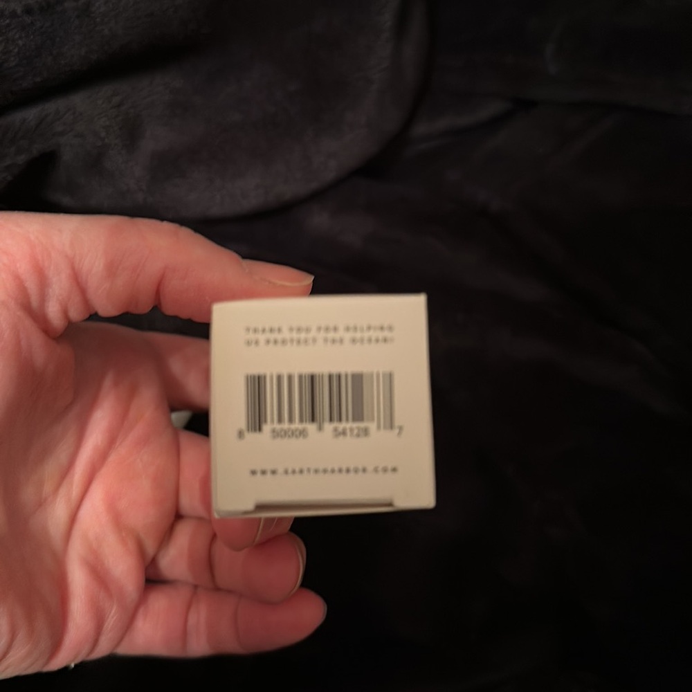 Nebula Adaptogen Clarity Ampoule 1 oz - Picture 5 of 5